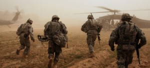 Boots-on-the-Ground