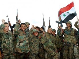 syria